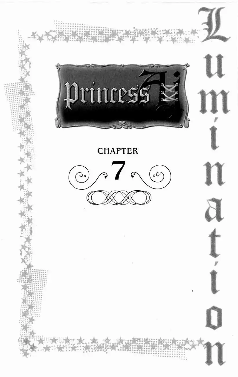 Princess Ai Chapter 7 1